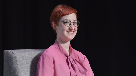 ‘We are living in a golden age of media’