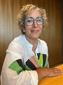 Amanda Rishworth