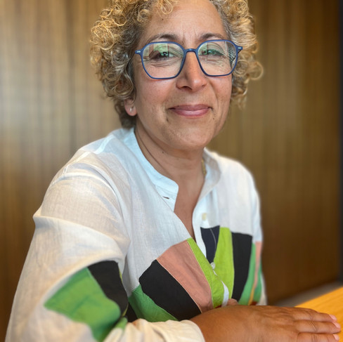 Hanna Rosin