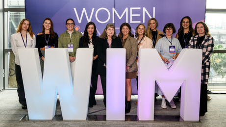 Ten Women, Hundreds of Ideas: Regional, Rural and Remote NSW Voices Meet Their Urban Peers