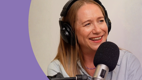 5 Questions with Holly Wainwright