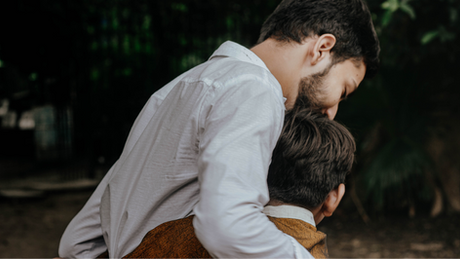 Engaging Healthier Masculinities