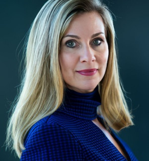 Julie Inman Grant