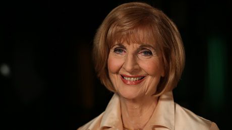 Apply for the Caroline Jones Award