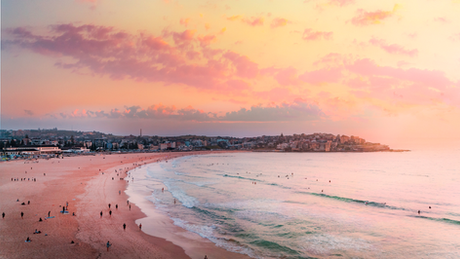Standing in Solidarity with the Bondi Community