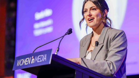 That’s a wrap: Women in Media National Conference 2023