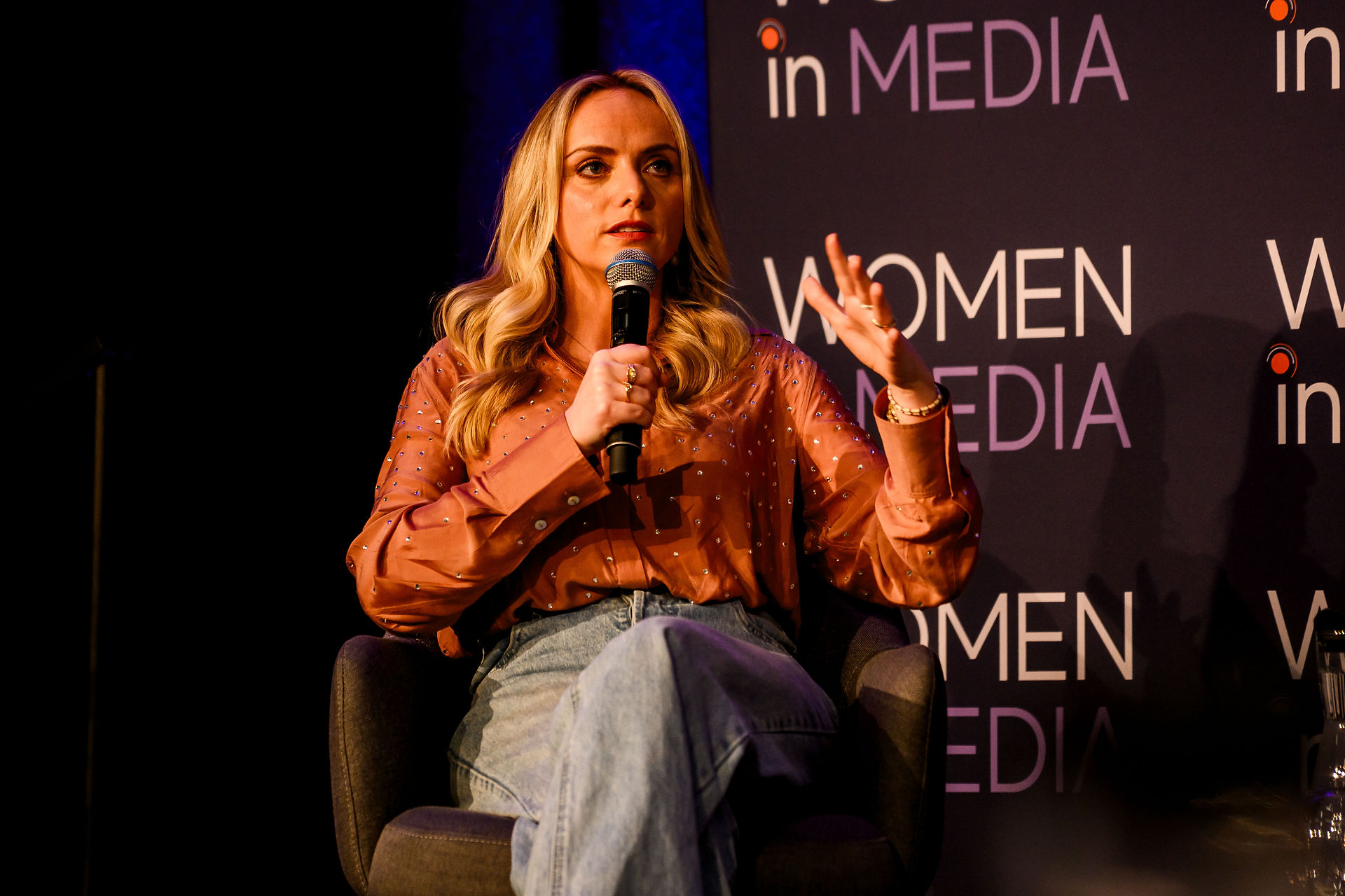 Jessie Stephens