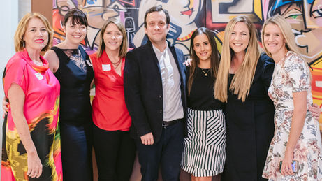 Women in Media and The Trade Desk partnership