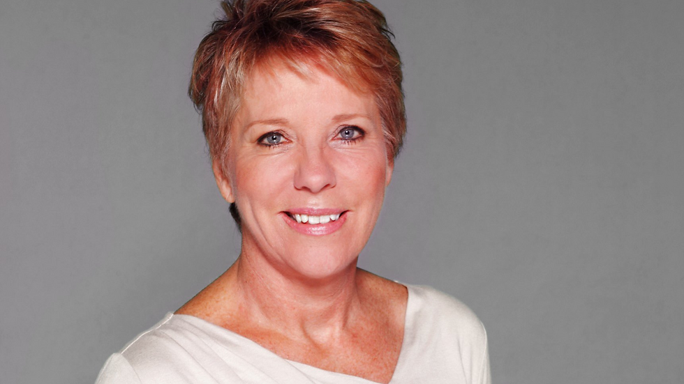 Anita Jacoby AM