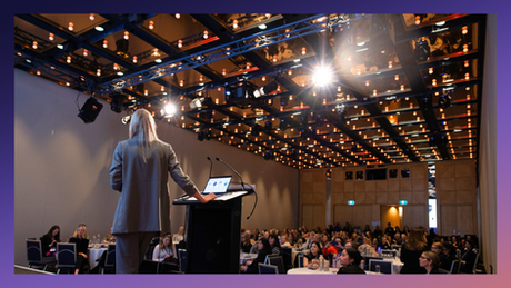 Empower Your Career: Workshop Selection Now Open for 2024 Women in Media National Conference