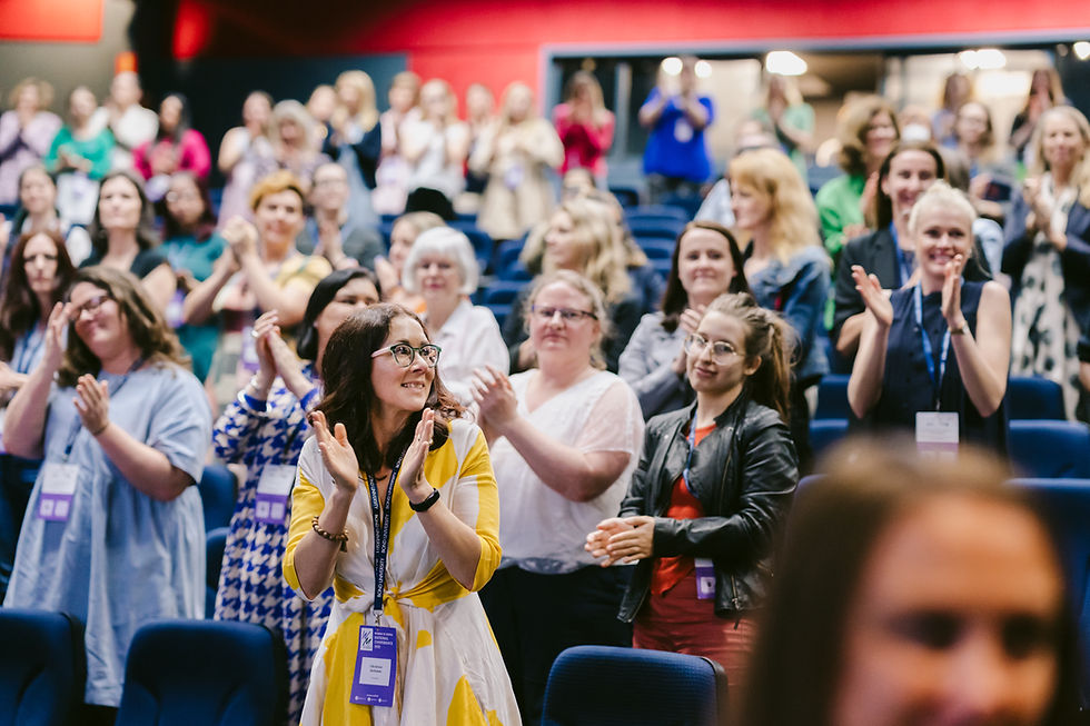 Women in Media National Conference