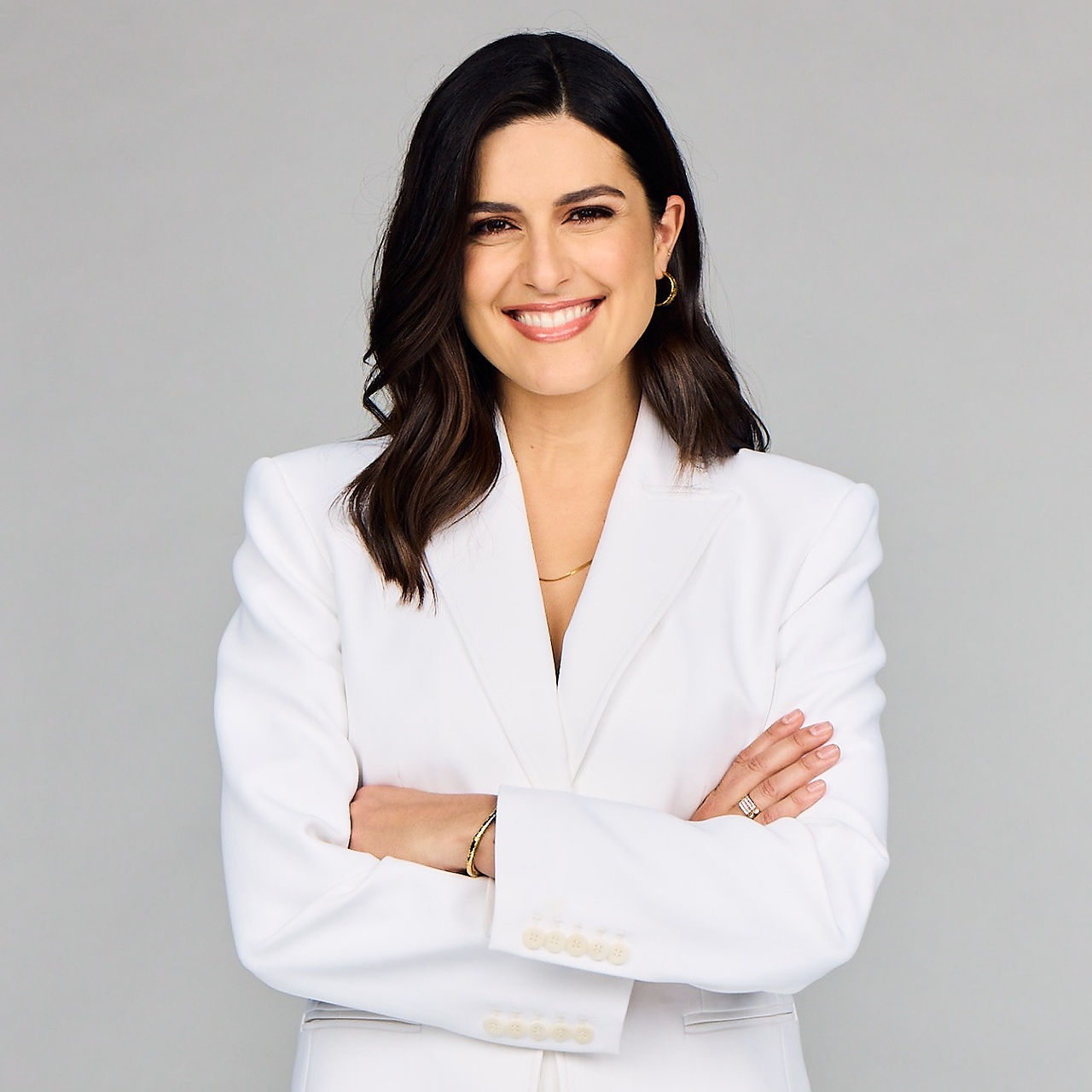 Sarah Abo