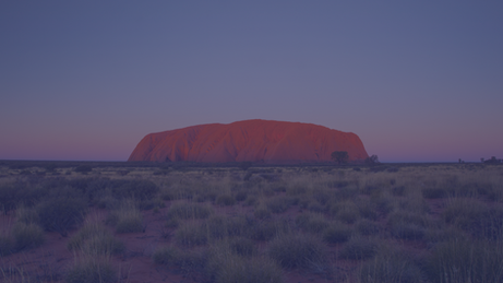 The Uluru Statement from the Heart