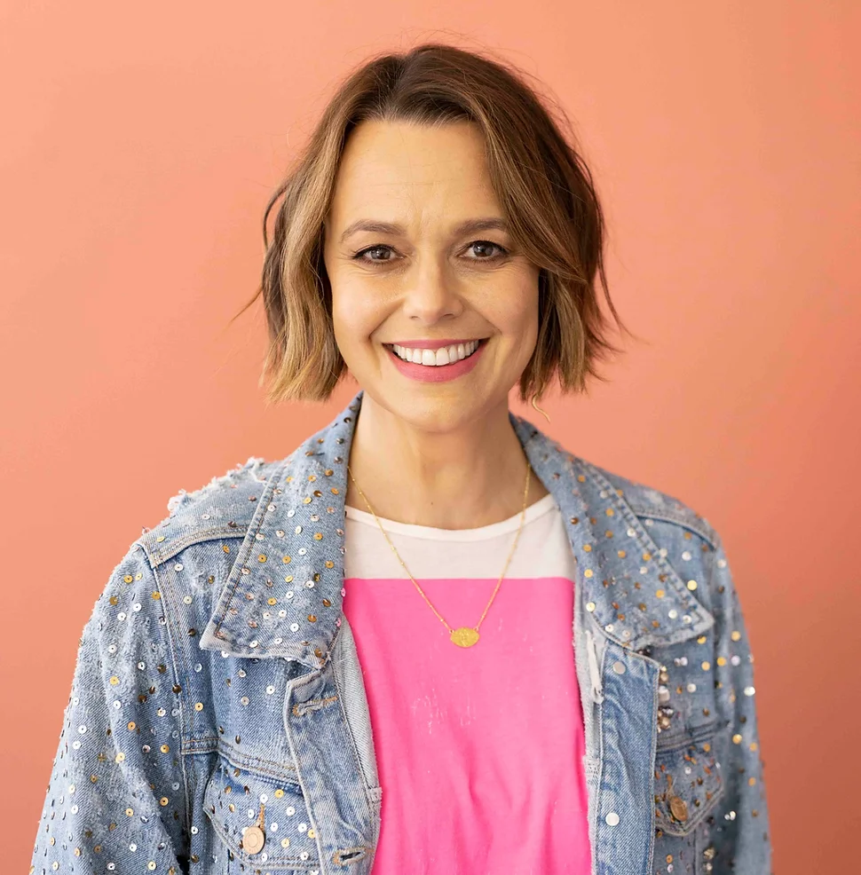 Mia Freedman