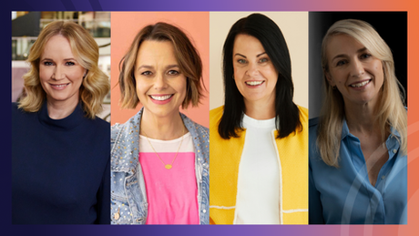 Changing Business of Media hot topic at Women in Media National Conference 2023