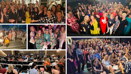 International Women’s Day with WiM