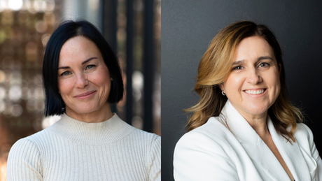 The Women Powering Progress in Advertising