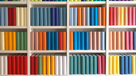 The US government is trying to stop the merger of two of the world’s biggest publishers