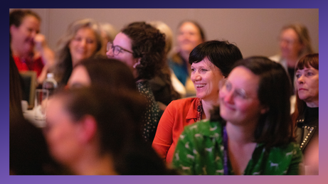 Seven Reasons to Attend the 2024 Women in Media Conference