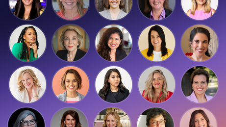 Massive speaker lineup for Women in Media 2023 National Conference