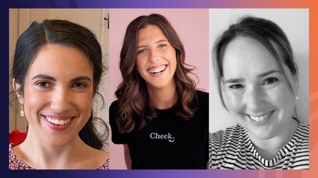Trailblazing entrepreneurs take to the stage at Women in Media National Conference