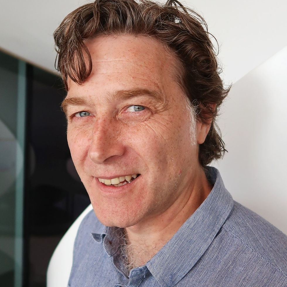 Michael Davies