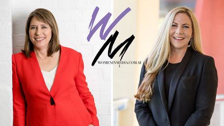 Women in Media in every state and territory