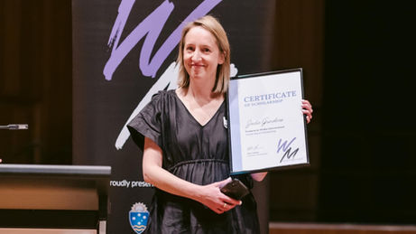 ‘I can’t believe how relevant this is to what I’m doing at work!’