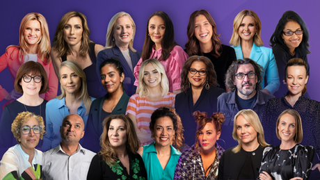 Full Program Revealed – Women in Media National Conference 2025