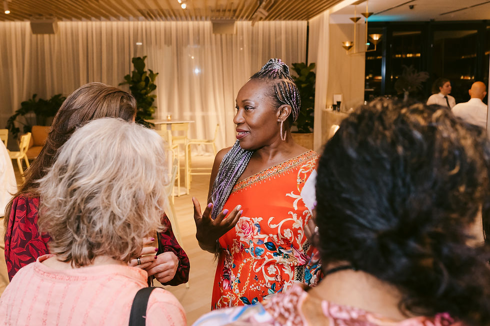 Women in Media Conference 2022