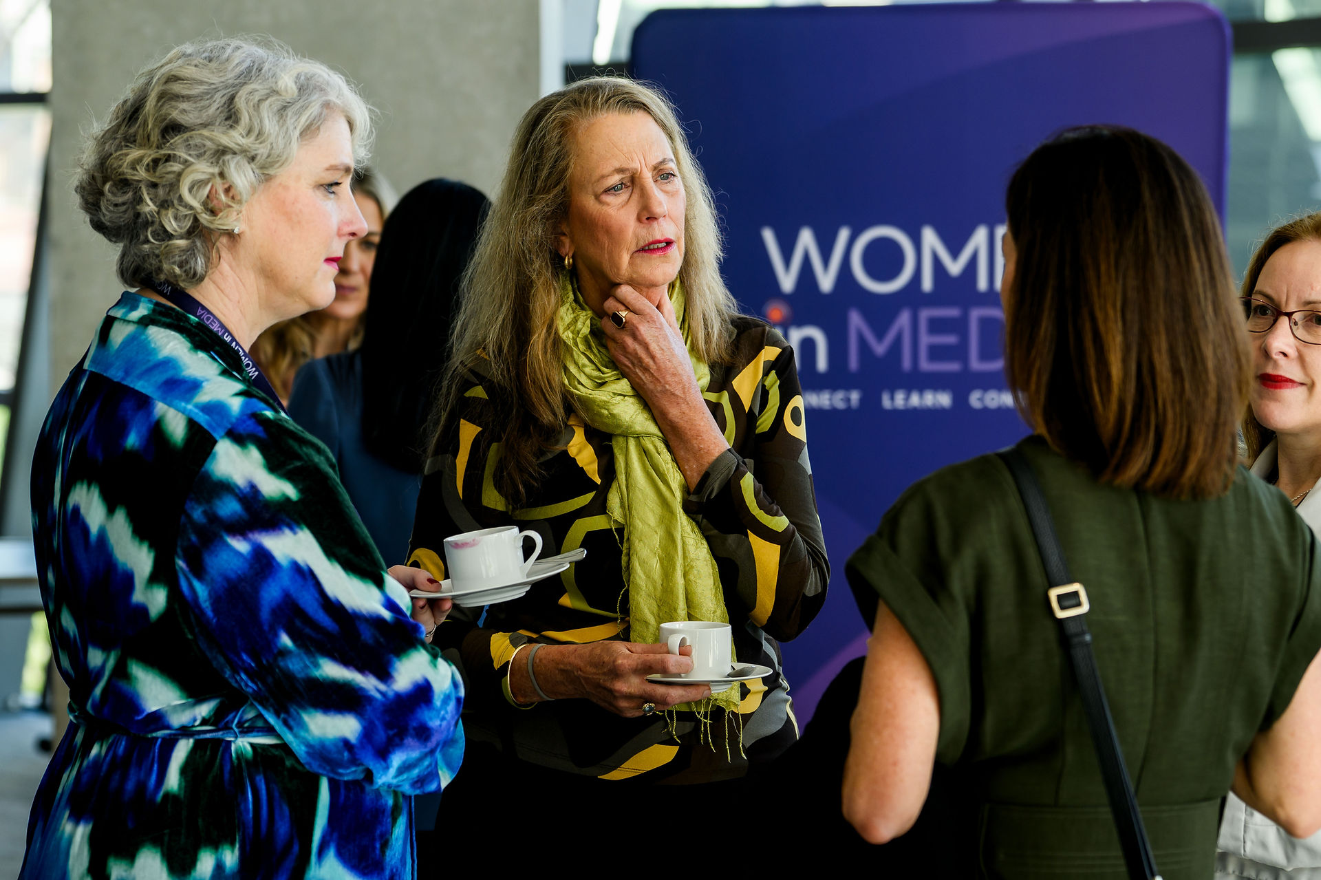 Women in Media National Conference
