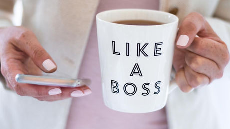 Apply now for leadership coaching scholarships