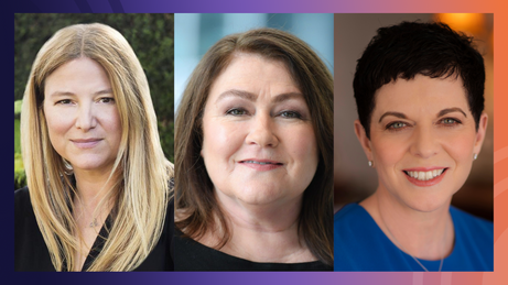 Renowned creators in Film and Television to highlight the importance of female narratives