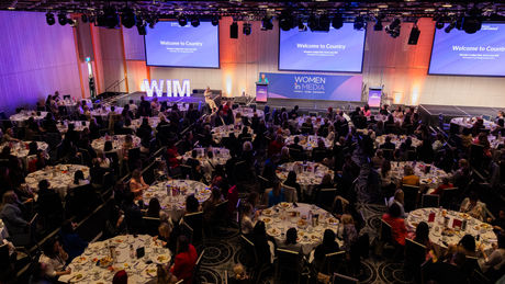 Wisdom in their words: Highlights from the 2023 Women in Media National Conference