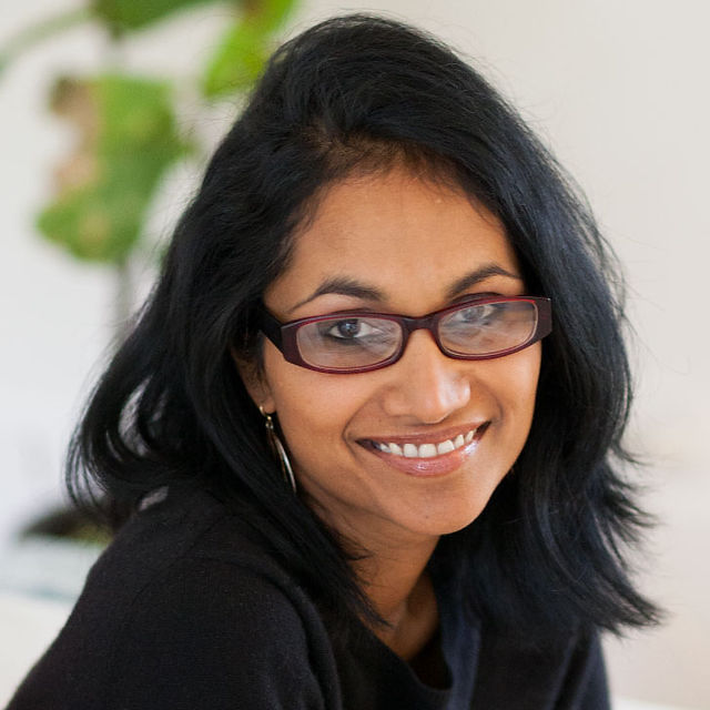 Shankari Chandran
