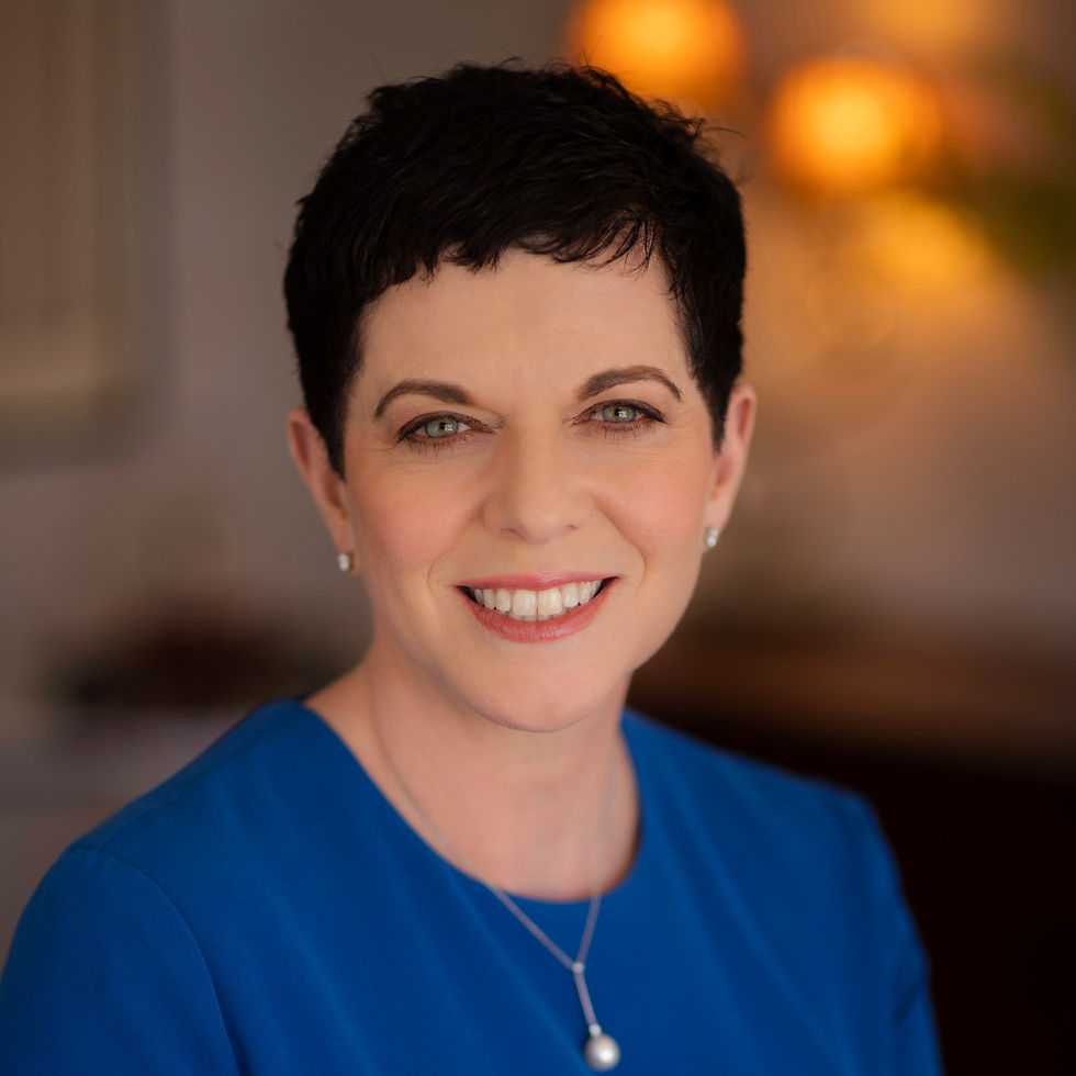 Deanne Weir