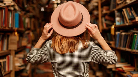 The economic and cultural value of Australia’s book industry deserves more support