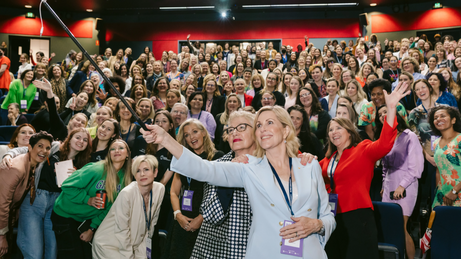 Maximising your conference experience and understanding your concerns about ticket prices