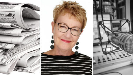 Insight Report turns a mirror on media industry