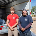 Firehouse Moving Co