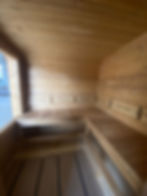 Miniatyrbild: ThermaSauna Cube Wide
