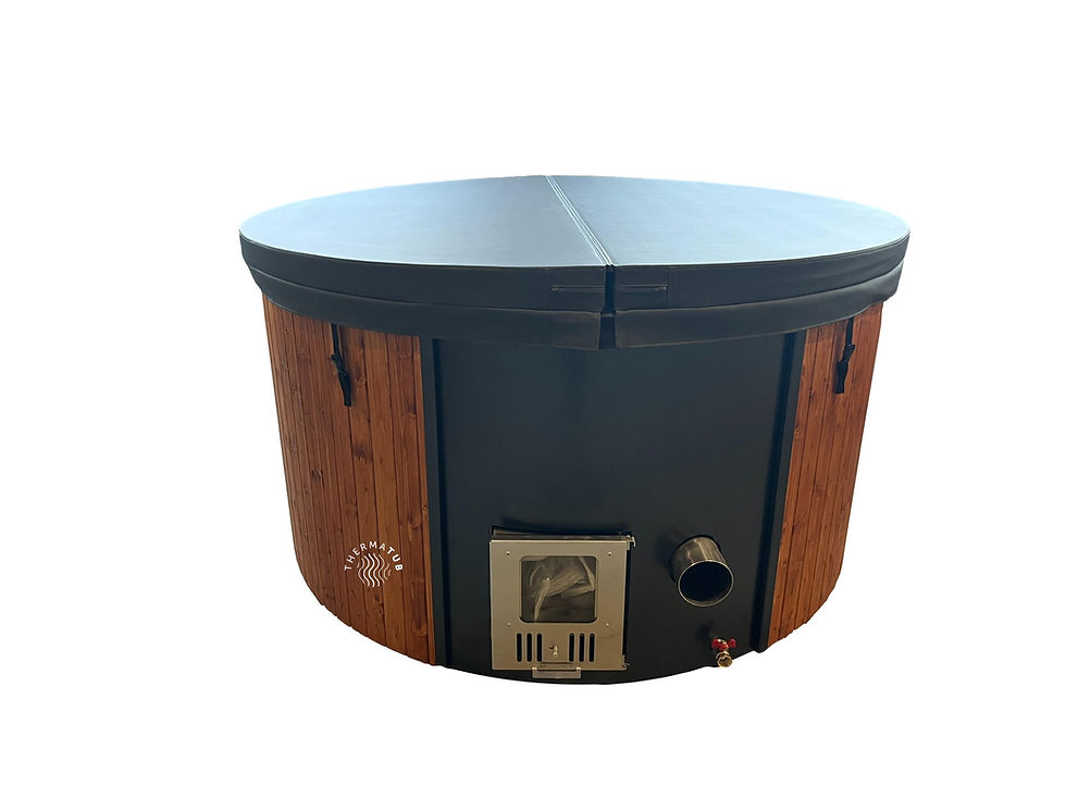 Thumbnail: Integrated ThermaTub