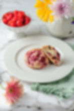 RASPBERRY CHOCOLATE