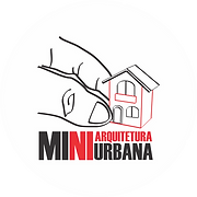 Logo de Mini Arquitetura Urbana