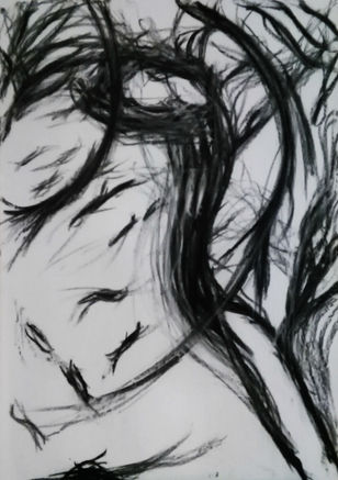 dibujo|trabajoenclase|mancha|linea