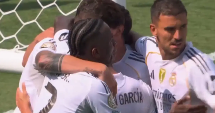 Real Madrid bate Borussia Dortmund por 3 a 2 e enfrenta PSG na semifinal do Mundial