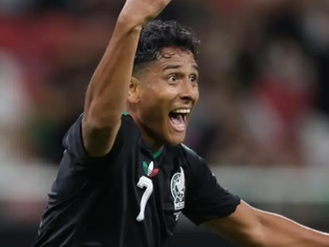 México vence a Coreia do Sul e é a primeira equipe classificada para a próxima fase da Copa