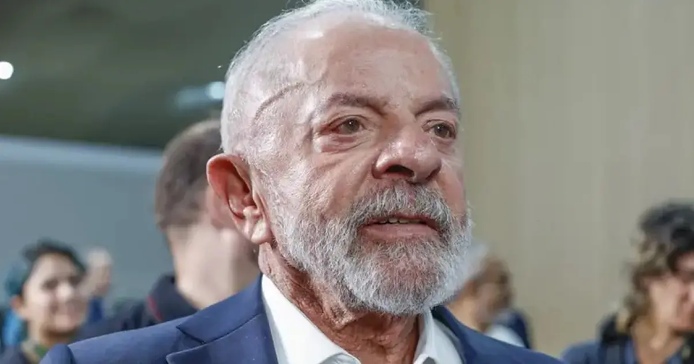 Depois de meses subindo, aprovação de Lula volta a cair e desaprovação cresce, segundo Genial/Quaest