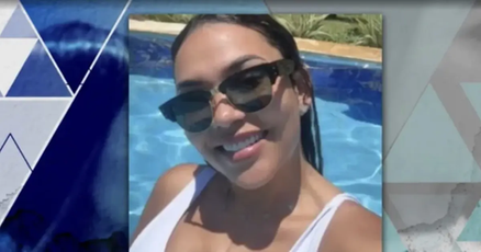 Poliane França Gomes, a “Rainha do Sul”, tem registro na OAB suspenso após operação que investiga facção criminosa na Bahia