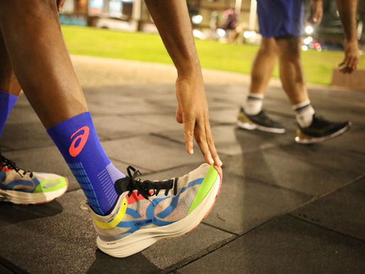 Maratona Salvador: educadores físicos compartilham dicas para quem se prepara para a corrida